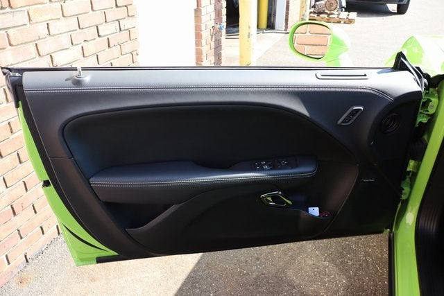 2023 Dodge Challenger SRT Hellcat Widebody Jailbreak