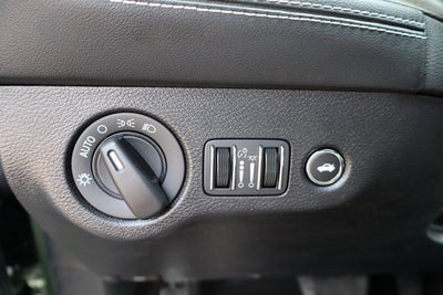 2023 Dodge Challenger SRT Hellcat Widebody Jailbreak