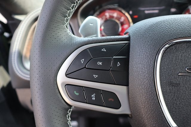 2023 Dodge Challenger SRT Hellcat Widebody Jailbreak