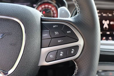 2023 Dodge Challenger SRT Hellcat Widebody Jailbreak