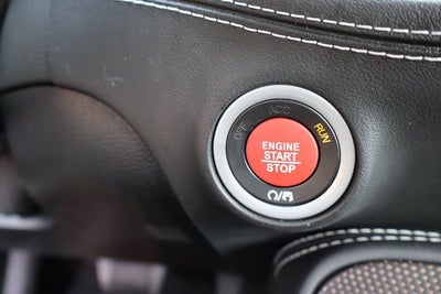 2023 Dodge Challenger SRT Hellcat Widebody Jailbreak