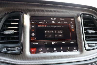 2023 Dodge Challenger SRT Hellcat Widebody Jailbreak