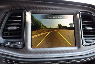 2023 Dodge Challenger SRT Hellcat Widebody Jailbreak