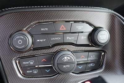 2023 Dodge Challenger SRT Hellcat Widebody Jailbreak