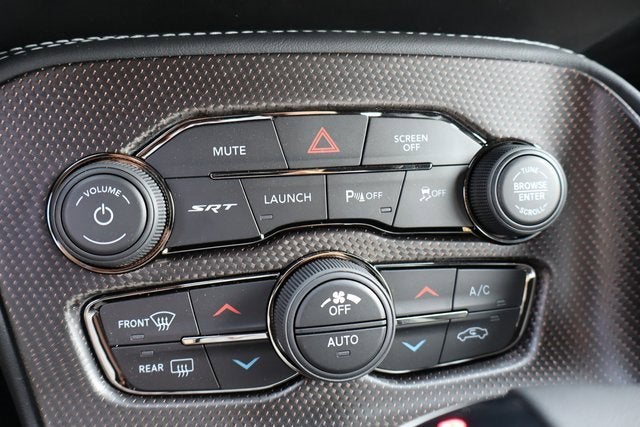 2023 Dodge Challenger SRT Hellcat Widebody Jailbreak