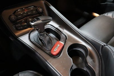 2023 Dodge Challenger SRT Hellcat Widebody Jailbreak