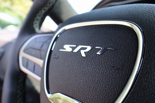 2023 Dodge Challenger SRT Hellcat Widebody Jailbreak