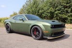 2023 Dodge Challenger SRT Hellcat Widebody Jailbreak