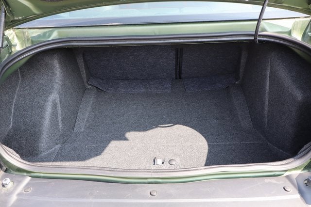 2023 Dodge Challenger SRT Hellcat Widebody Jailbreak