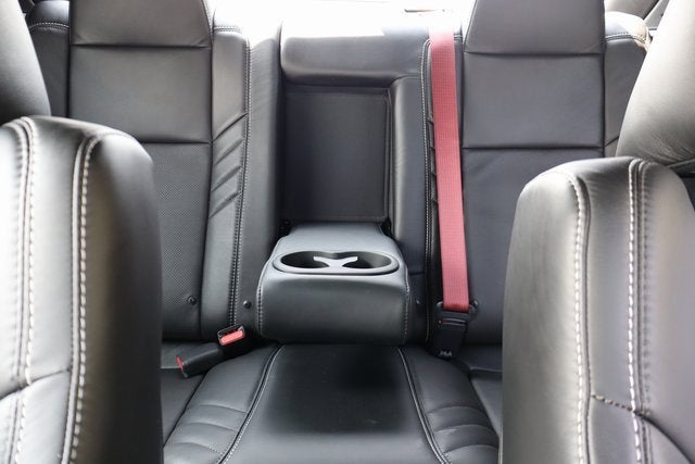 2023 Dodge Challenger SRT Hellcat Widebody Jailbreak