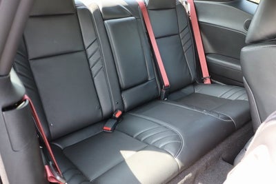 2023 Dodge Challenger SRT Hellcat Widebody Jailbreak