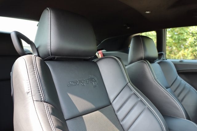 2023 Dodge Challenger SRT Hellcat Widebody Jailbreak