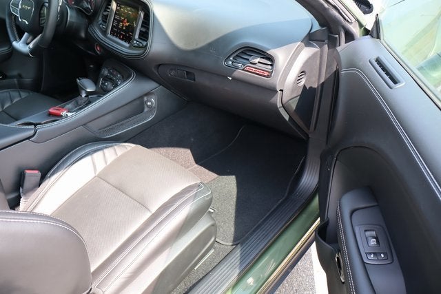 2023 Dodge Challenger SRT Hellcat Widebody Jailbreak