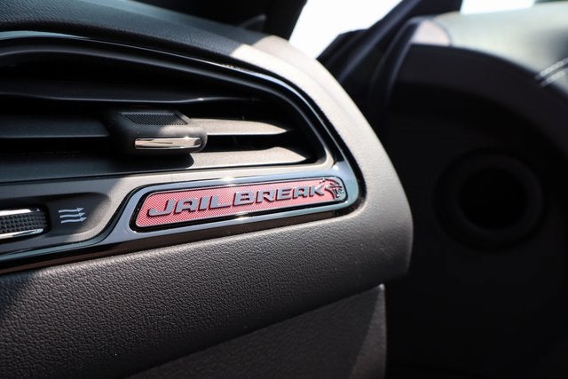 2023 Dodge Challenger SRT Hellcat Widebody Jailbreak