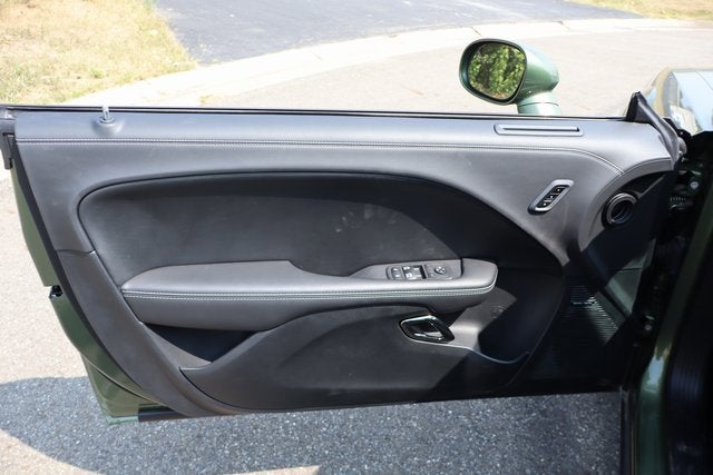 2023 Dodge Challenger SRT Hellcat Widebody Jailbreak