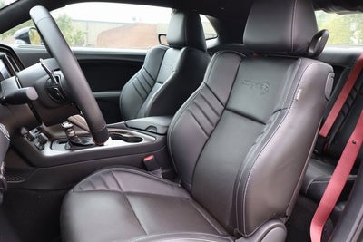 2023 Dodge Challenger SRT Hellcat Widebody Jailbreak