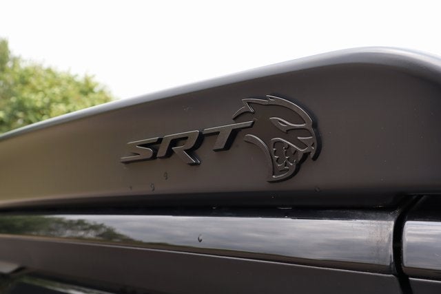 2023 Dodge Challenger SRT Hellcat Widebody Jailbreak