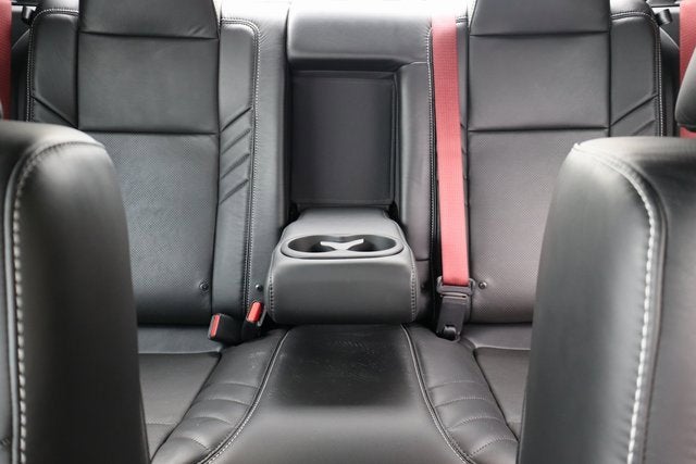 2023 Dodge Challenger SRT Hellcat Widebody Jailbreak