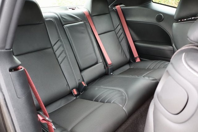 2023 Dodge Challenger SRT Hellcat Widebody Jailbreak