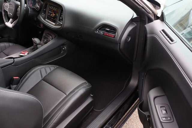 2023 Dodge Challenger SRT Hellcat Widebody Jailbreak