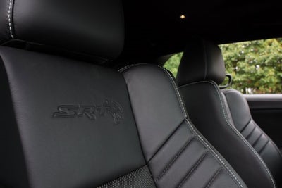 2023 Dodge Challenger SRT Hellcat Widebody Jailbreak