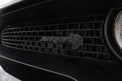 2023 Dodge Challenger SRT Hellcat Widebody Jailbreak