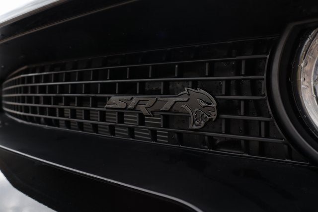 2023 Dodge Challenger SRT Hellcat Widebody Jailbreak