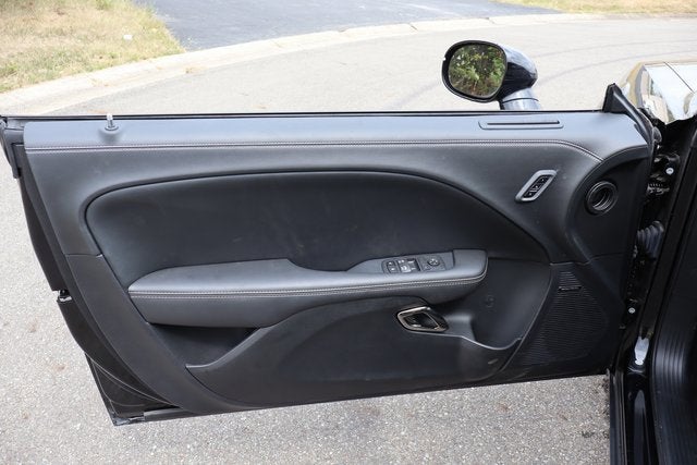 2023 Dodge Challenger SRT Hellcat Widebody Jailbreak