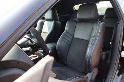 2023 Dodge Challenger SRT Hellcat Widebody Jailbreak