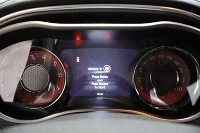 2023 Dodge Challenger SRT Hellcat Widebody Jailbreak