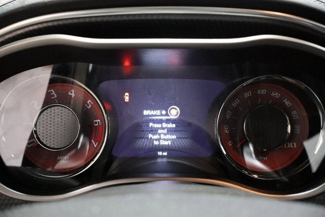 2023 Dodge Challenger SRT Hellcat Widebody Jailbreak