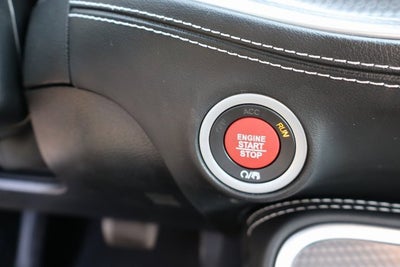 2023 Dodge Challenger SRT Hellcat Widebody Jailbreak