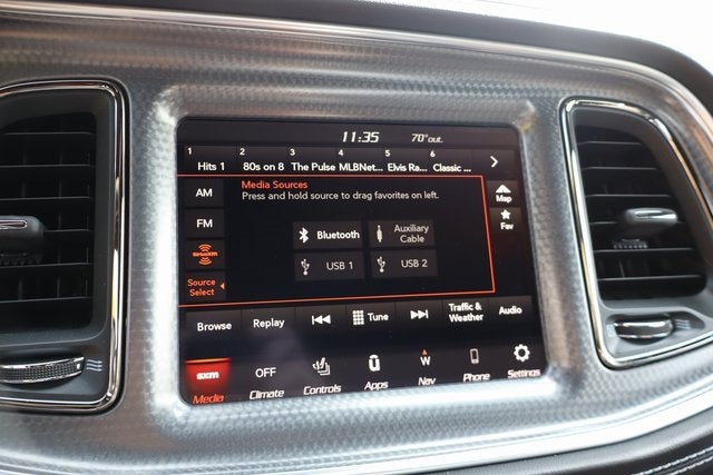 2023 Dodge Challenger SRT Hellcat Widebody Jailbreak