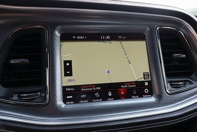 2023 Dodge Challenger SRT Hellcat Widebody Jailbreak