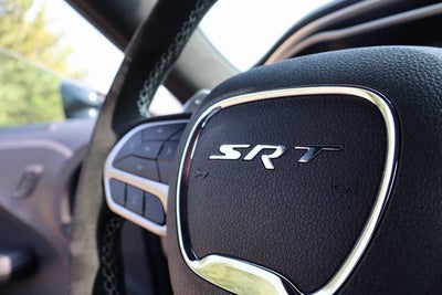 2023 Dodge Challenger SRT Hellcat Widebody Jailbreak