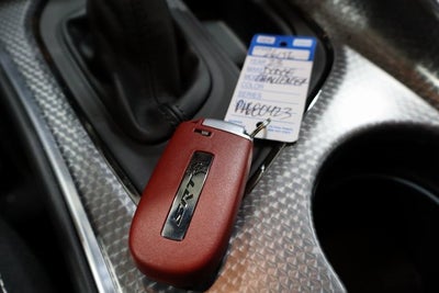 2023 Dodge Challenger SRT Hellcat Widebody Jailbreak