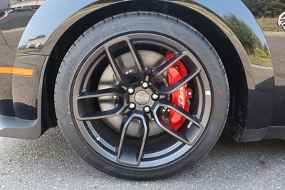 2023 Dodge Challenger SRT Hellcat Widebody Jailbreak