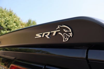 2023 Dodge Challenger SRT Hellcat Widebody Jailbreak