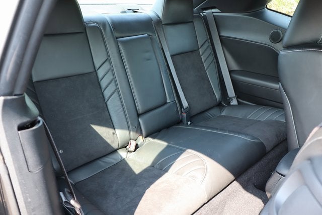 2023 Dodge Challenger SRT Hellcat Widebody Jailbreak