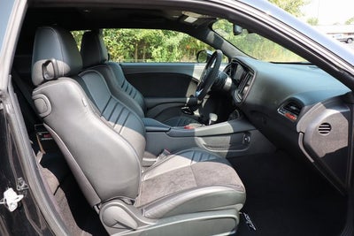 2023 Dodge Challenger SRT Hellcat Widebody Jailbreak