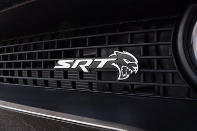 2023 Dodge Challenger SRT Hellcat Widebody Jailbreak