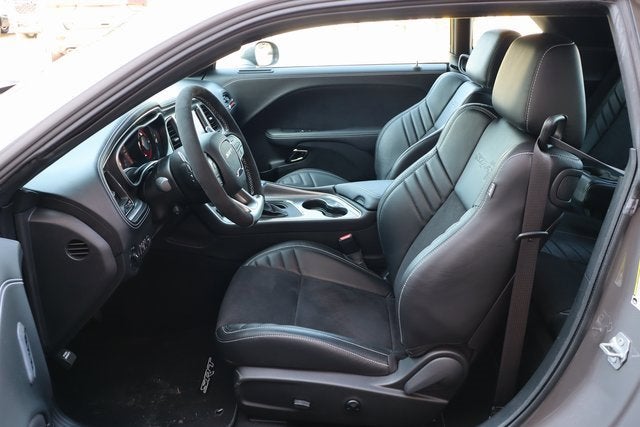 2023 Dodge Challenger SRT Hellcat Widebody Jailbreak