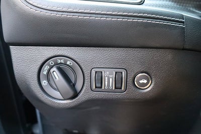 2023 Dodge Challenger SRT Hellcat Widebody Jailbreak