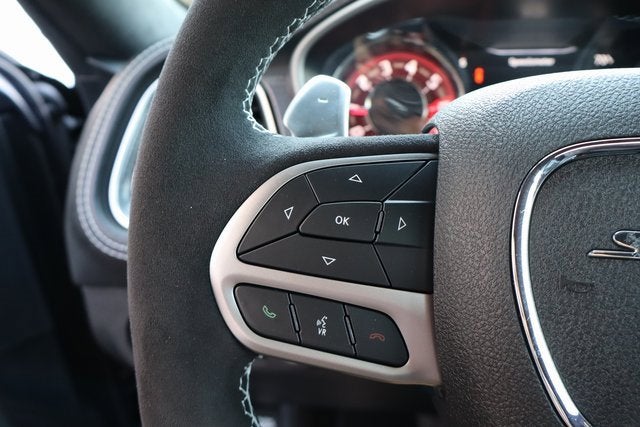 2023 Dodge Challenger SRT Hellcat Widebody Jailbreak