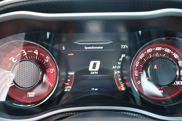 2023 Dodge Challenger SRT Hellcat Widebody Jailbreak