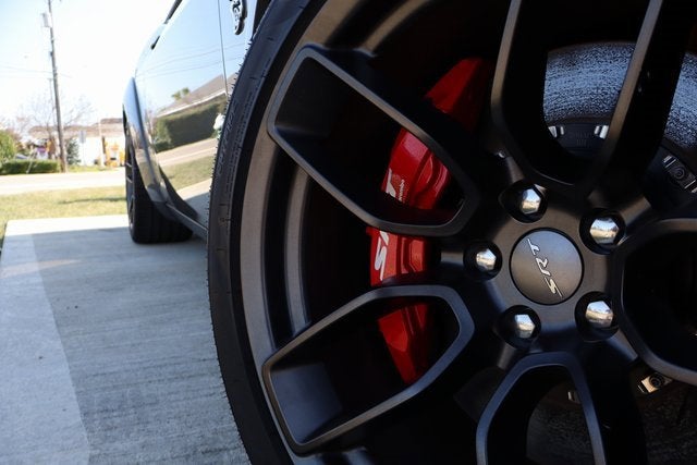 2023 Dodge Challenger SRT Hellcat Widebody Jailbreak