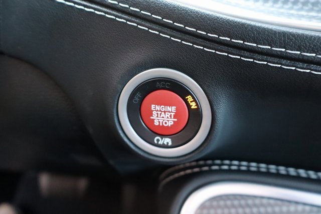 2023 Dodge Challenger SRT Hellcat Widebody Jailbreak