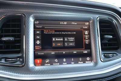 2023 Dodge Challenger SRT Hellcat Widebody Jailbreak