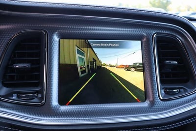 2023 Dodge Challenger SRT Hellcat Widebody Jailbreak