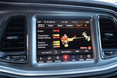 2023 Dodge Challenger SRT Hellcat Widebody Jailbreak